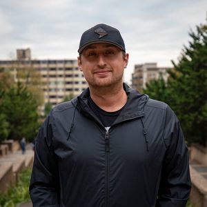 Meet your Posher, Justin